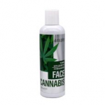    CANNABIS FACE  150 